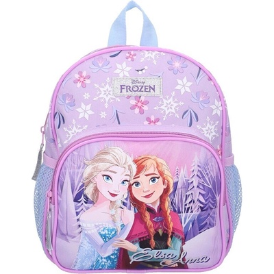 Ľadové kráľovstvo BATOH PRE DETI DO ŠKÔLKY ANNA ELSA