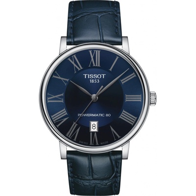 Tissot T122.407.16.043.00
