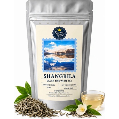 Karma Kettle Shangrila 25 g