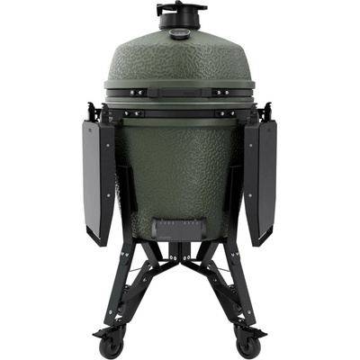 BSTRD.PRO LARGE COMPLETE ALPINE GREEN BP301A