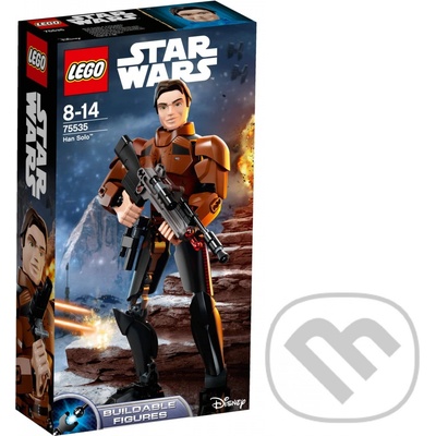 LEGO® Star Wars™ 75535 Han Solo