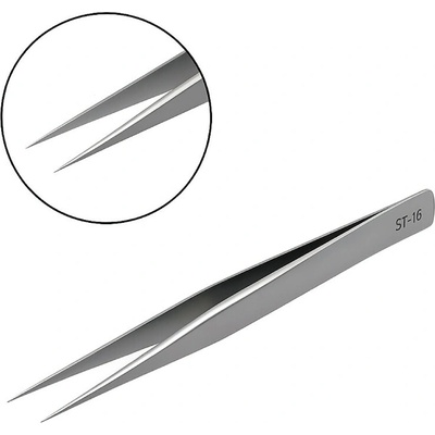 Pinzeta ST-16 125mm