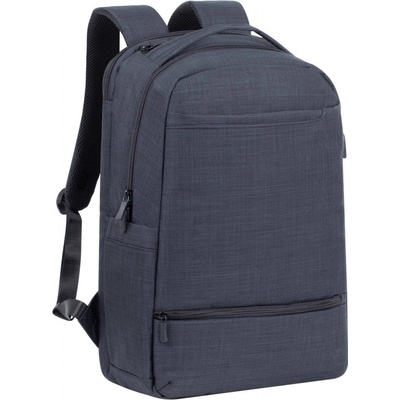 Batoh RivaCase 8365 17,3" black