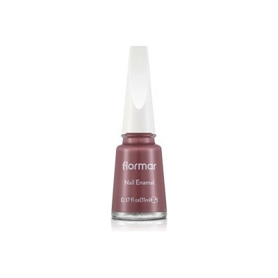 IN Cosmetic Flormar lak na nechty Nail Enamel Peach N Cream 506 11 ml