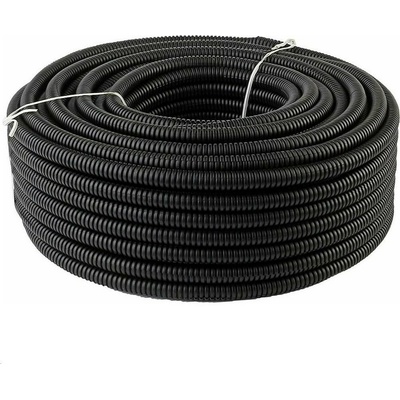 OEM Chránička na kabel (husí krk) 25mm, balení 100m