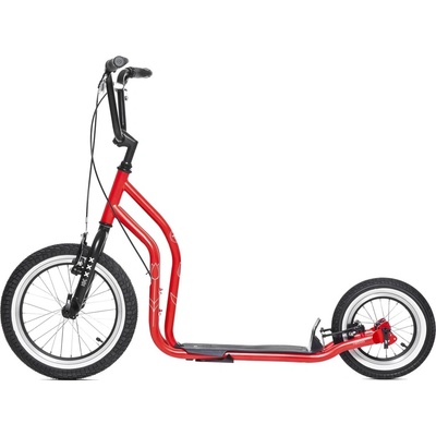 Yedoo Amsterdam red