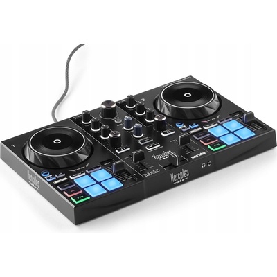 Hercules DJ Control Inpulse 200MK3 retail (4781119)