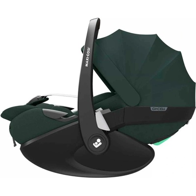 Maxi-Cosi Pebble 360 Pro 2 2024 Twillic Green