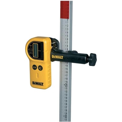 Dewalt DE0737 Zaměrovací tyč 2,4m – Hledejceny.cz