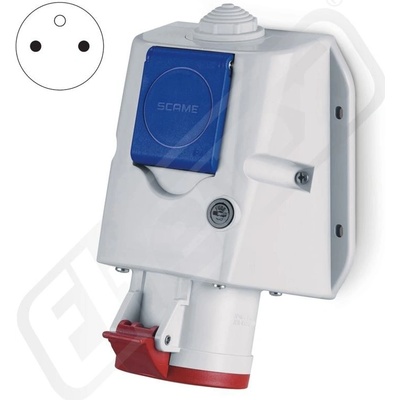 Scame 513.3257 – Hledejceny.cz
