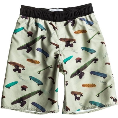 Quiksilver Legacy Youth Ja