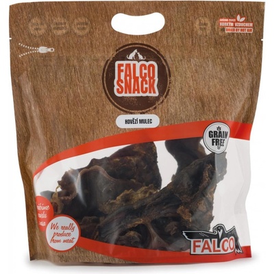Falco Snack Hovězí mulec sušený 500 g