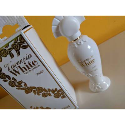 Ulric de Varens Varensia White parfémovaná voda dámská 50 ml