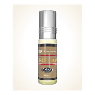 Al Rehab Al Fares parfémovaný olej pánský 6 ml roll-on