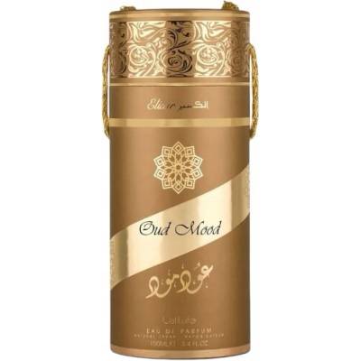 Lattafa Oud Mood Elixir parfémovaná voda dámská 100 ml