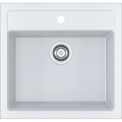 Franke SID 610 bílá led
