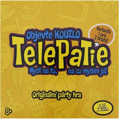Albi telepatia