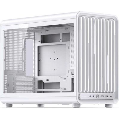 Jonsbo D33 STD White