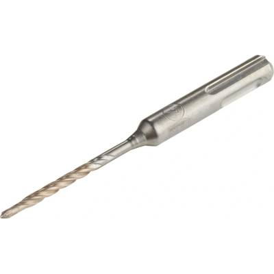 LUX-TOOLS Vrtací kladivo SDS-Plus 4 mm x 110 mm