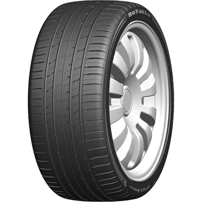 Tracmax X Privilo RS-01+ 275/45 R21 110W