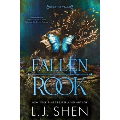 Fallen Rook (Standard Edition)