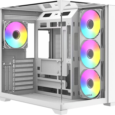 RaidMax i620 WHITE