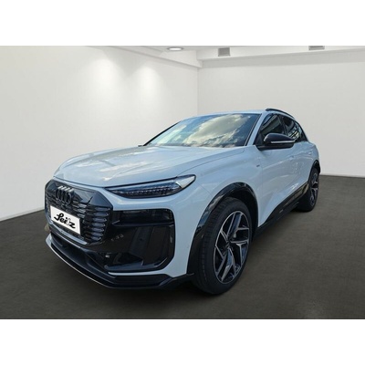Audi Q6 e-tron S-line Performance Business 225 kW
