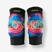 KIPSTA VKP100 Let's play