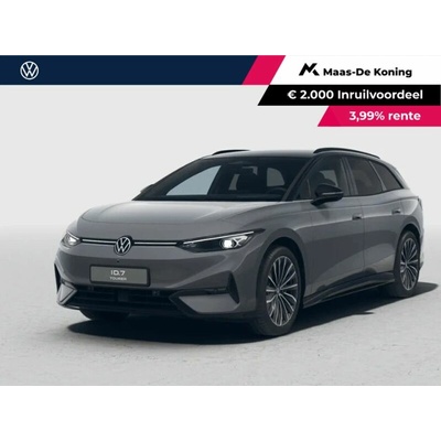 Volkswagen ID.7 210 kW