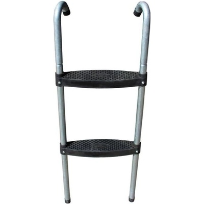 Marimex schůdky k trampolínám 244-366cm černá – Hledejceny.cz