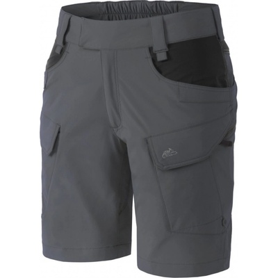 Helikon womens OTP 85 sivé-čierne