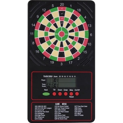 Winmau Počítadlo skóre – Hledejceny.cz