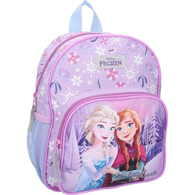 Vadobag Detský ruksak Frozen II You're Snow Cool