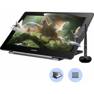 Huion Kamvas Pro 16