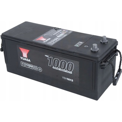 Yuasa YBX1000 12V 143Ah 900A YBX1612