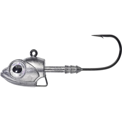 Gunki Jig Rider Natural vel. 4/0 21 g 3 ks