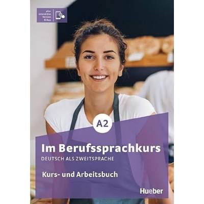 Im Berufssprachkurs A2