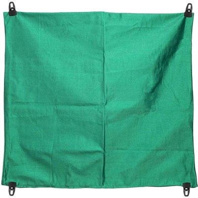 By Beier Germany Záchranná síť Power Backstop 80x80cm pro ochranu šípů