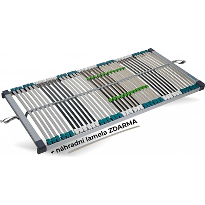 Fajn-spánek Bedton SILVERTON 42 Fix 200 x 140 cm – Hledejceny.cz