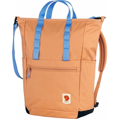 Fjällräven High Coast Totepack Peach Sand 23 l