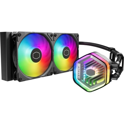 Cooler Master MasterLiquid 240 Atmos MLX-D24M-A25PZ-R1