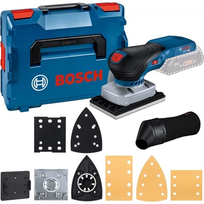 Bosch GSS 18V-13 Professional 0.601.9L0.101