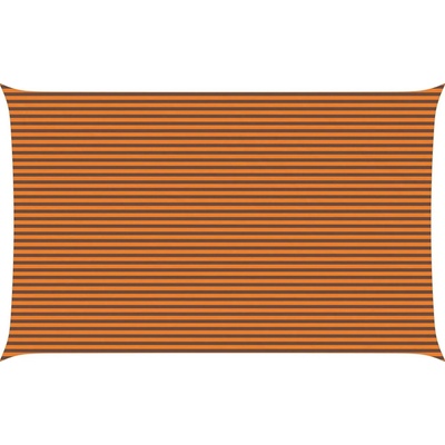 Zahradní plachta 800 x 500 cm kov
