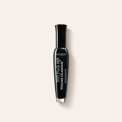 Bourjois Volume Glamour Push Up Waterproof řasenka 71 Wonder Black 6 ml