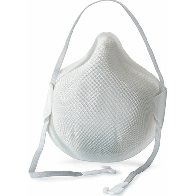 Moldex 2500 FFP3 NR D bez ventilu