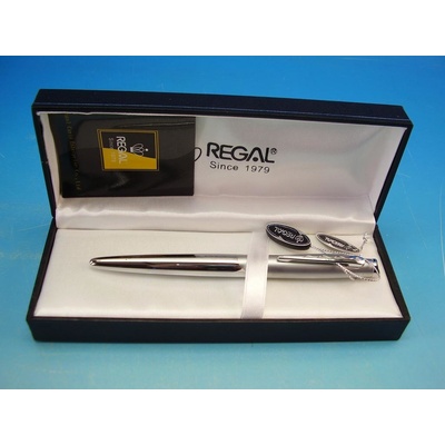 Regal Themis stříbrná 25025B