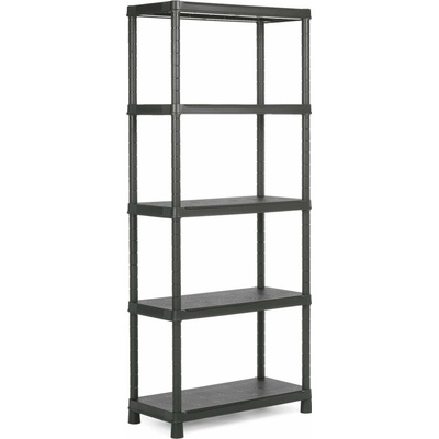 Keter Regál PLUS 80/5