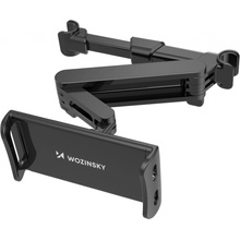 Wozinsky WTHBK3