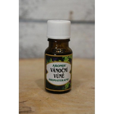 Aromis vonný olej Vánoční vůně 10 ml