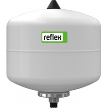 Reflex expanzomat REFIX DD 8/10 10bar 8l bílý 7307700